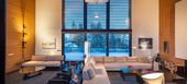Rental Chalet Courchevel 1850