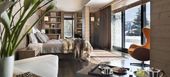 Rental Chalet Courchevel 1850