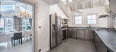 Rental Chalet Courchevel 1850