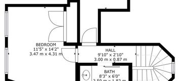 Rental Chalet Courchevel 1850