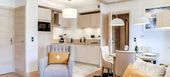 Apartment Carre Blanc