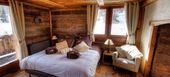 Chalet in Le Raffort Méribel