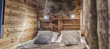 APARTMENT for rent in Courchevel - Village (1550) with 3 bed