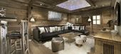 Chalet for rent in Courchevel 1550
