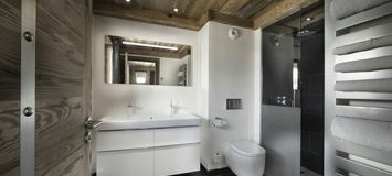 Chalet for rent in Courchevel 1550