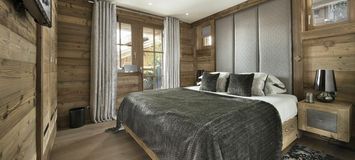 Chalet for rent in Courchevel 1550