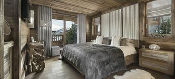 Chalet for rent in Courchevel 1550