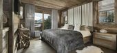 Chalet for rent in Courchevel 1550