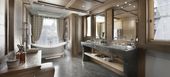 Chalet in Courchevel 1850