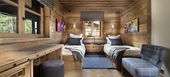 Chalet in Courchevel 1850