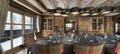 Chalet in Courchevel 1850