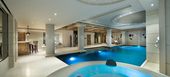 Chalet in Courchevel 1850