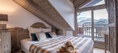 Apartment in Courchevel 1850