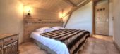 RENTAL APARTMENT COURCHEVEL 1650 LA BELVÉDÈRE WITH 95 SQM 