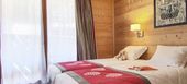 Courchevel 1850 apartment for rental for 10 people 