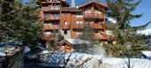 Apartment in courchevel 1850
