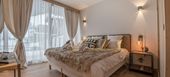 New flat, residence in the heart of Courchevel 1550 Village 