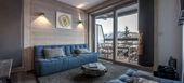 Enjoy this beautiful apartment in our new residence 