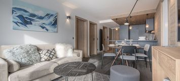 Charming apartment for rental, ideal for 4 people with 51sqm