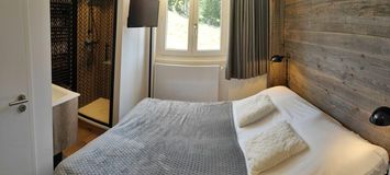 With a surface area of 42 sq. m with 2 bedrooms for 4 people