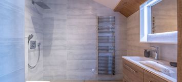 This superb 143m2 apartment can accommodate 10 people 