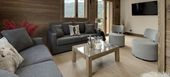 A brand new luxury 7 persons apartment for rental 