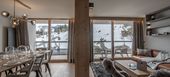 Apartment for rent in Courchevel 1550 Courchevel Village