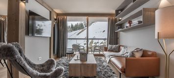 Apartment for rent in Courchevel 1550 Courchevel Village