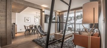 Apartment for rent in Courchevel 1550 Courchevel Village