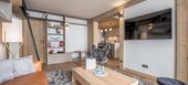 Apartment for rent in Courchevel 1550 Courchevel Village