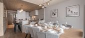 Apartment for rent in Courchevel 1550 Courchevel Village