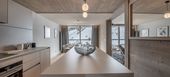 Apartment for rent in Courchevel 1550 Courchevel Village