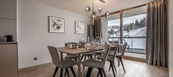 Apartment for rent in Courchevel 1550 Courchevel Village