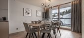 Apartment for rent in Courchevel 1550 Courchevel Village