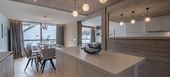 Apartment for rent in Courchevel 1550 Courchevel Village