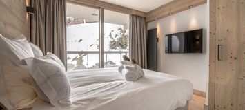 Apartment for rent in Courchevel 1550 Courchevel Village