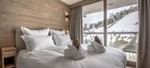 Apartment for rent in Courchevel 1550 Courchevel Village