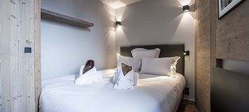 Apartment for rent in Courchevel 1550 Courchevel Village