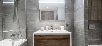 Apartment for rent in Courchevel 1550 Courchevel Village