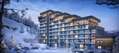 Apartment for rent in Courchevel 1550 Courchevel Village