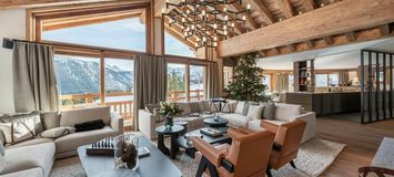 Luxury Chalet in Courchevel 1850