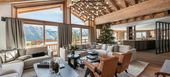 Luxury Chalet in Courchevel 1850