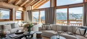 Luxury Chalet in Courchevel 1850