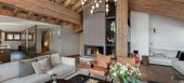 Luxury Chalet in Courchevel 1850