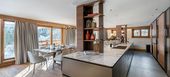 Luxury Chalet in Courchevel 1850