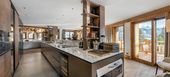 Luxury Chalet in Courchevel 1850