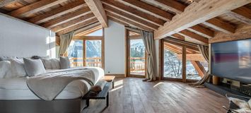 Luxury Chalet in Courchevel 1850
