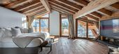 Luxury Chalet in Courchevel 1850