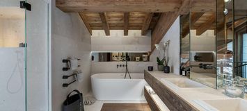 Luxury Chalet in Courchevel 1850