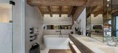 Luxury Chalet in Courchevel 1850